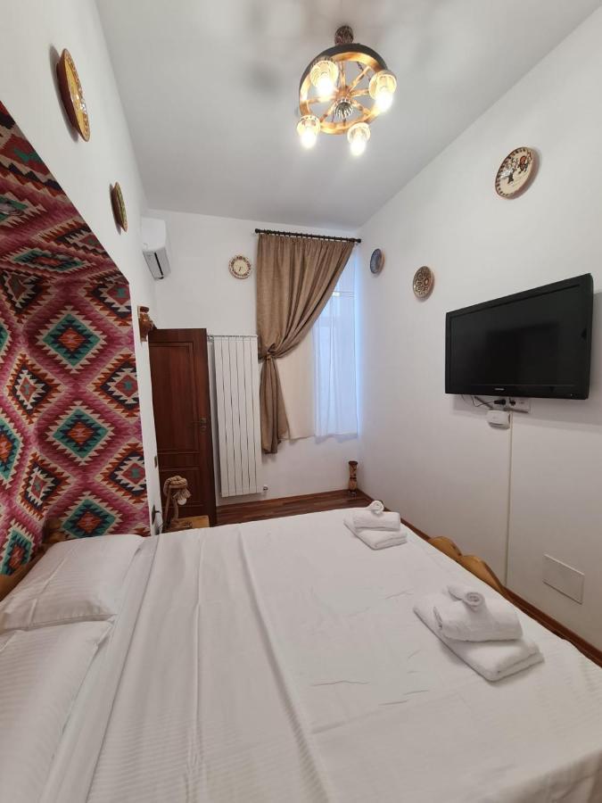 City Home Bukarest Eksteriør billede