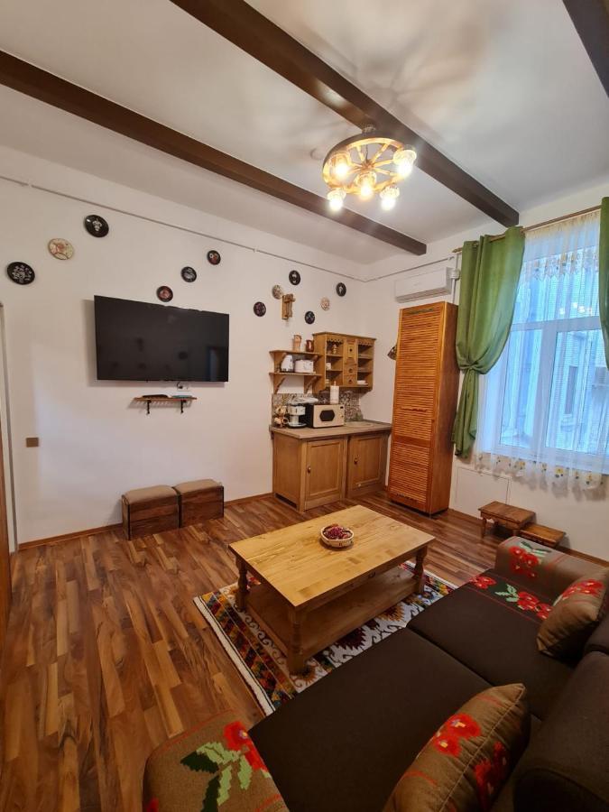 City Home Bukarest Eksteriør billede