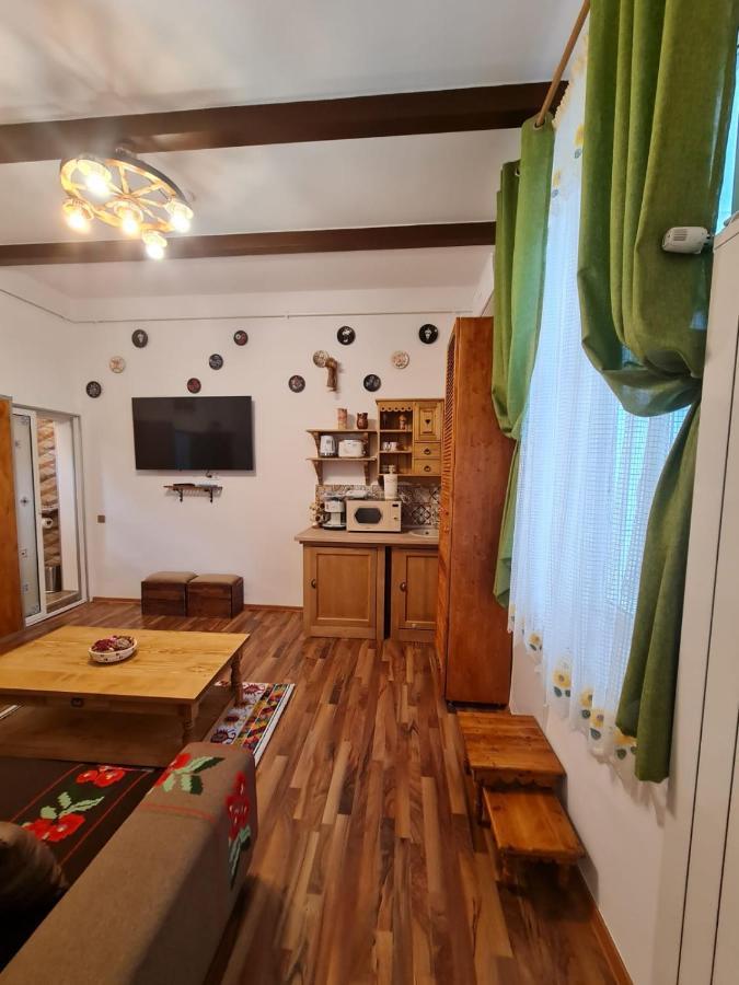 City Home Bukarest Eksteriør billede